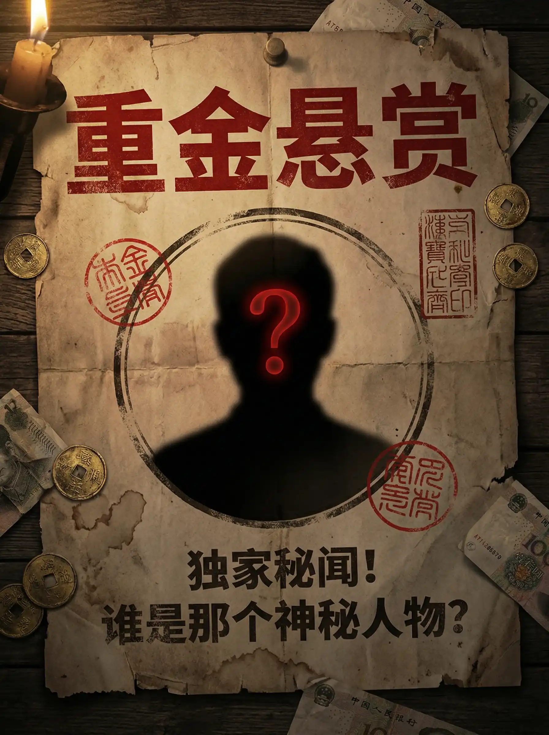 www.yjsp.com.cn - 重金悬赏线索征集令